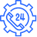 24/7 Emergency Service
