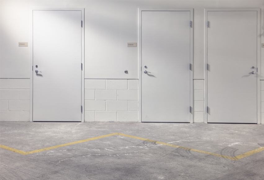 Commercial Glass Door Repair