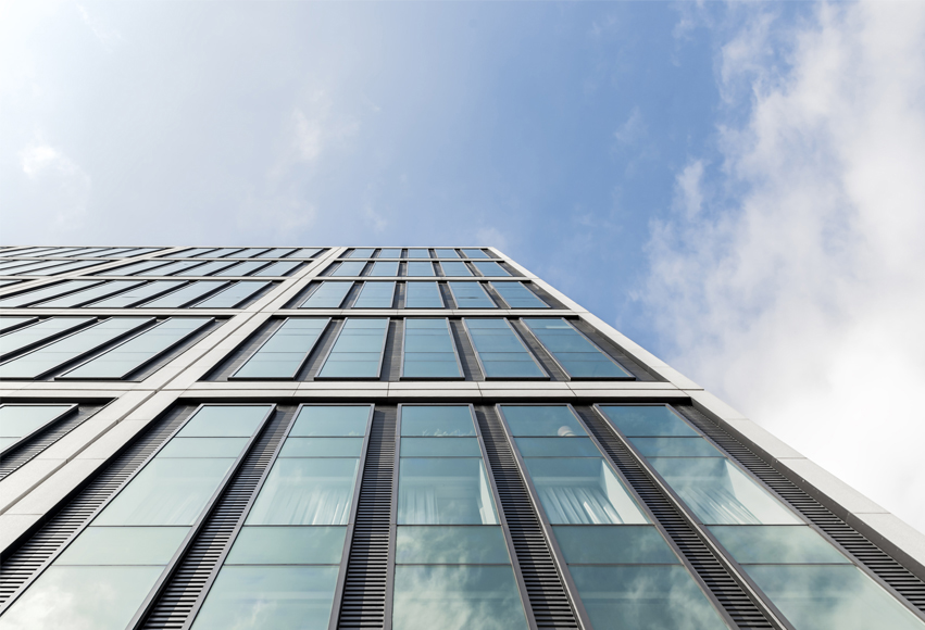 Commercial Glass Specialists