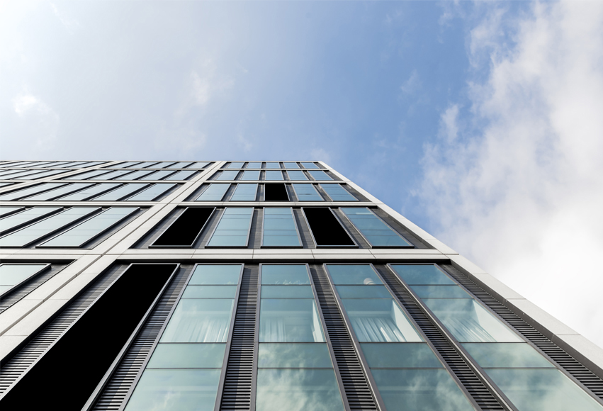 Commercial Glass Replacement