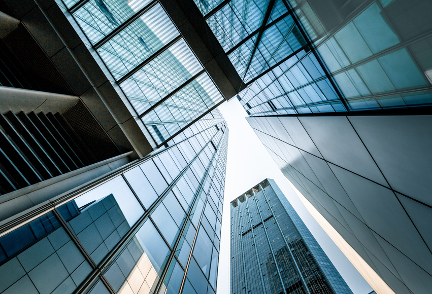 Commercial Glass Repair