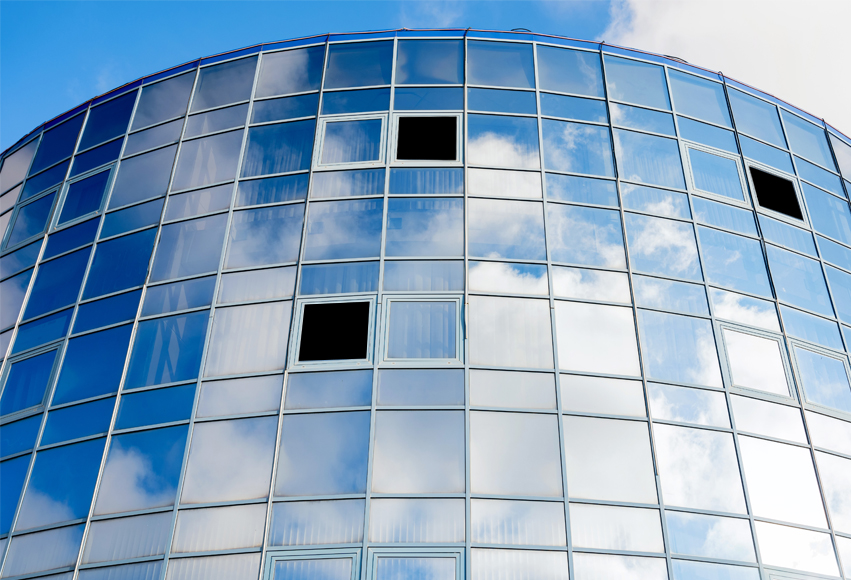 Commercial Window Replacement