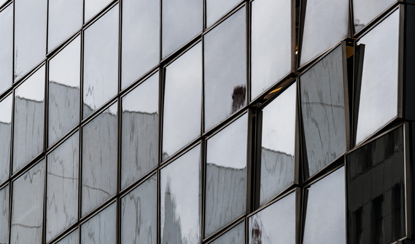 Commercial Window Repair