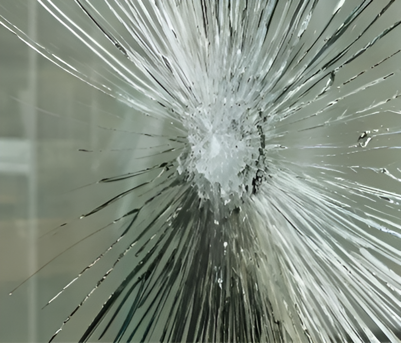 Emergency Glass Repair