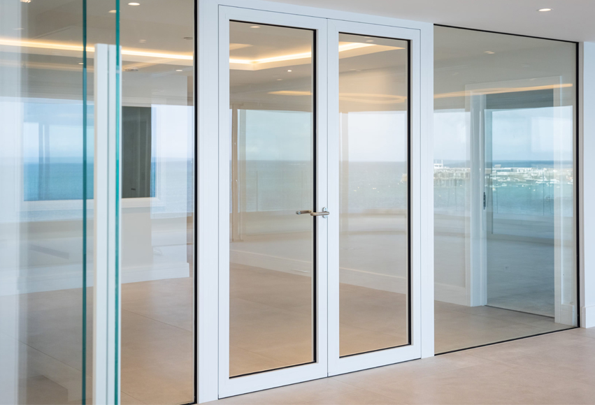Emergency Glass Repair Services