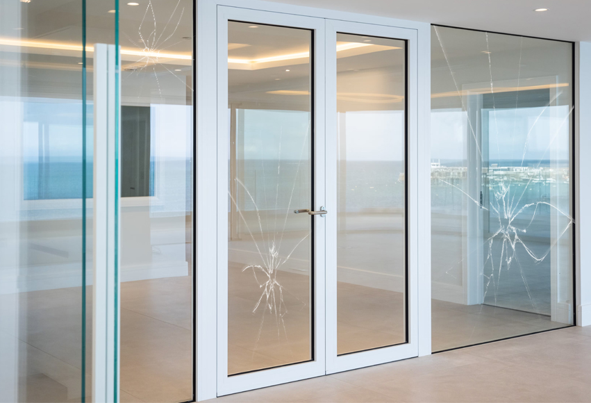 Emergency Glass Repair Service
