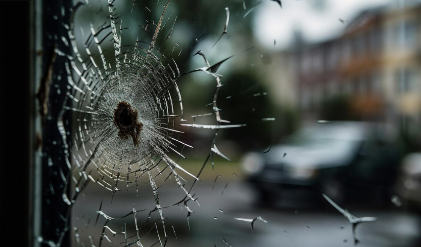 Emergency Glass Repair