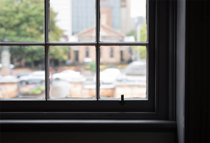 Foggy Glass Repair Services