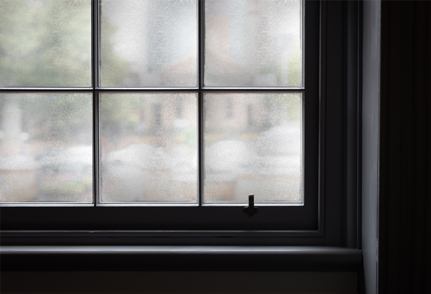 Foggy Glass Replacement