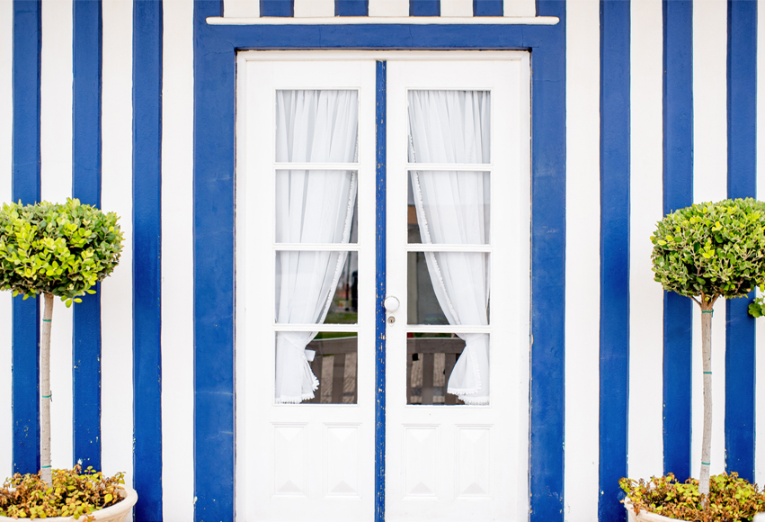 Patio Glass Door Repair