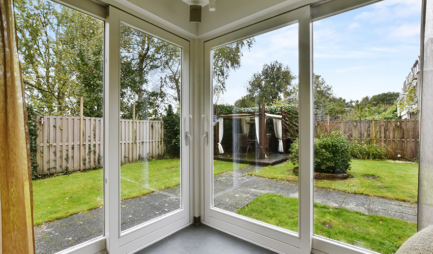 Patio Door Repair