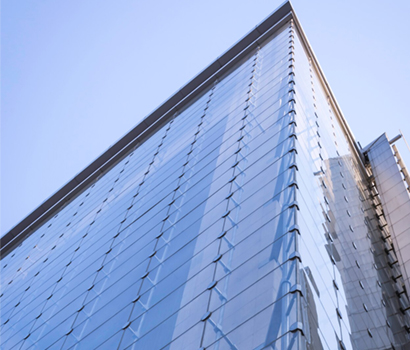 Residential Glass Repair