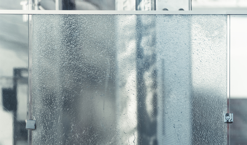 Foggy Glass Repair
